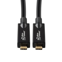 MicroConnect USB-C to USB-C Cable 15m