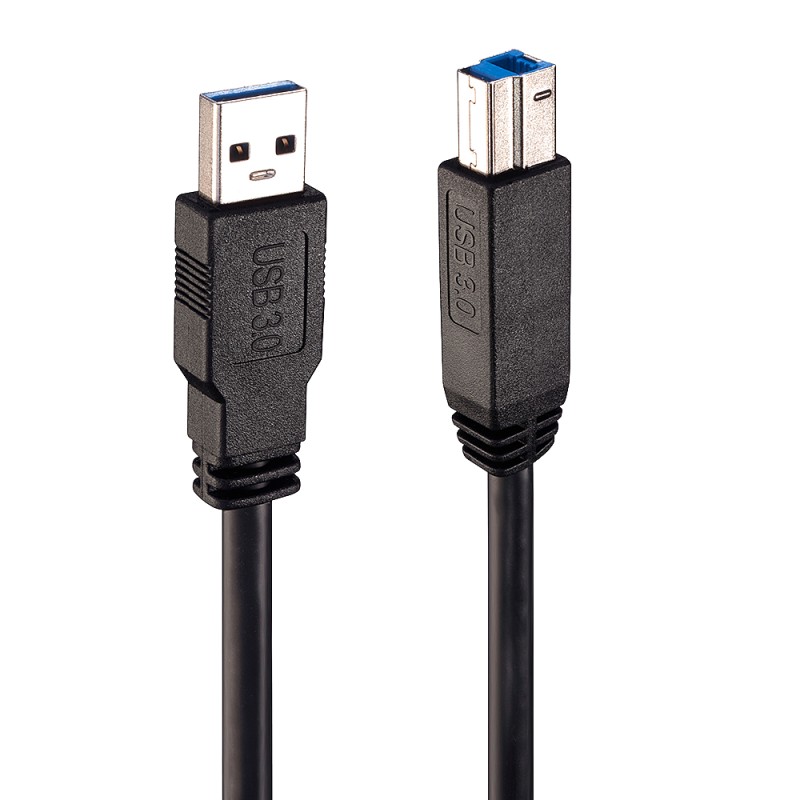 Lindy 10m USB 3.0 Active Cable Lindy 10m USB 3.0 Active Cable