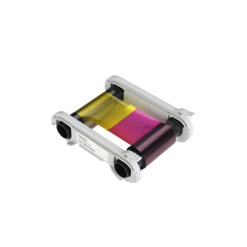 Evolis Colour ribbon YMCKO Evolis Colour ribbon YMCKO