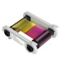 Evolis Colour ribbon YMCKO Evolis Colour ribbon YMCKO