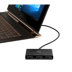 HP USB-C to USB-A