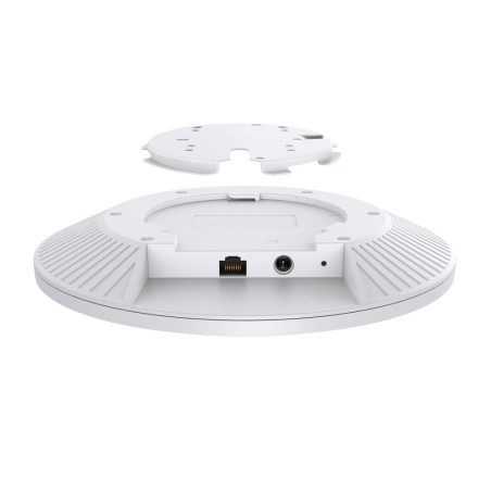 Omada BE9300 Ceiling Mount Tri-Band