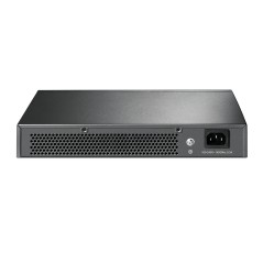 Effektiv Netværkshåndtering med Omada 16-Port Gigabit ECO-Switch TL-SG1016D - Energibesparende og Pålidelig!