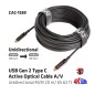Club3D Usb Gen 2 Type C Active Club3D Usb Gen 2 Type C Active