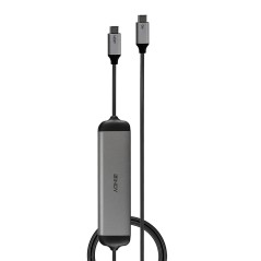 Lindy Usb 3.2 Type C Laptop Micro