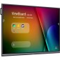 ViewSonic IFP8650-5F - 86", 4K UHD ViewSonic IFP8650-5F - 86", 4K UHD