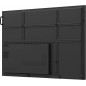 ViewSonic IFP8650-5F - 86", 4K UHD ViewSonic IFP8650-5F - 86", 4K UHD
