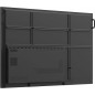 ViewSonic IFP8650-5F - 86", 4K UHD ViewSonic IFP8650-5F - 86", 4K UHD