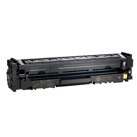 HP 207A Yellow LaserJet Toner