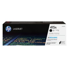 HP 415A Black LaserJet Toner