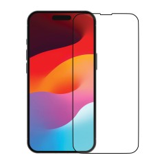 Bæredygtigt dbramante1928 Bulk EcoShield Cover til iPhone 15 Pro - ES61CL004236