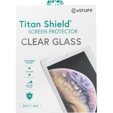 eSTUFF iPad Pro 11 2025/2024 Screen
