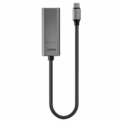 Lindy Usb 3.1 Type C To 2.5G