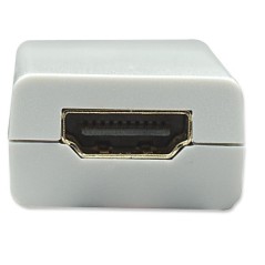 Techly Mini Displayport (IADAP-MDP-HDMI) - Optimal Video- & Lydkvalitet | Køb Nu