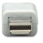 Techly Mini Displayport