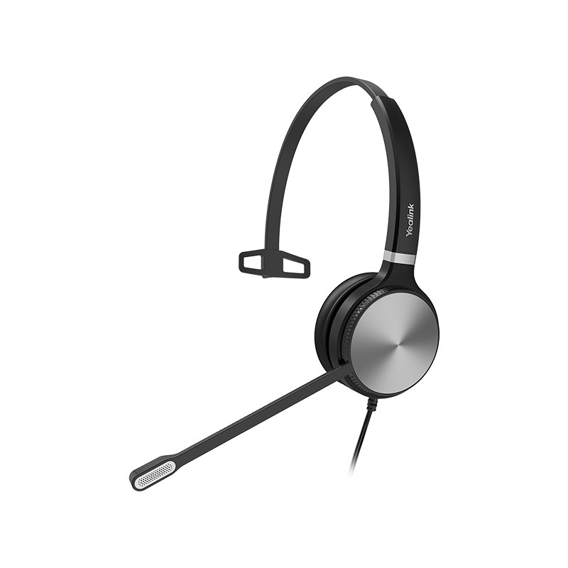 Yealink Yhs36 Headset Wired Head-Band Yealink Yhs36 Headset Wired Head-Band