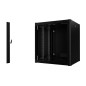 Lanview 19" 12U Rack Wall Mount Pro