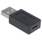 Manhattan Usb-C To Usb-A Adapter,