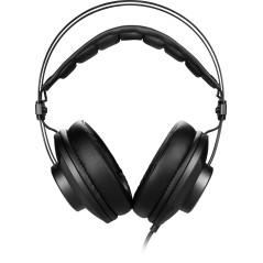MSI H991 Full Size Headset - Komfort, Clear Sound og Premium Kvalitet