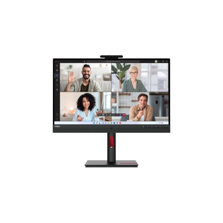 Lenovo Thinkvision T27Hv-30 686 Cm: Innovativ 27" Skærm Til Professionel Anvendelse - 63D6UAT3EU