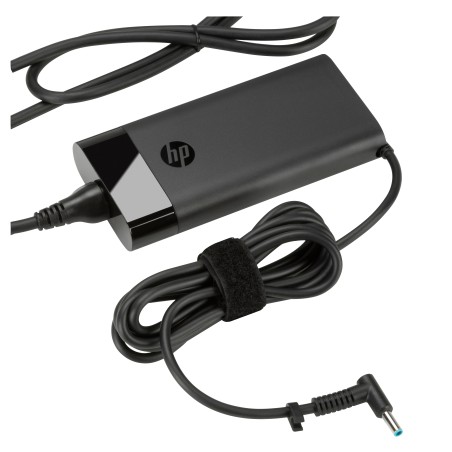 HP 150W Slim Smart AC Adapter - Kompakt, Effektiv og Pålidelig Strømløsning | 4SC18AA#UUZ