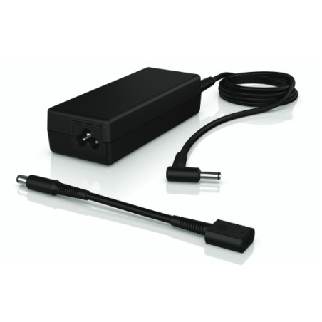Køb HP 90W Smart AC Adapter Power (G6H43AA#ABB) - Pålidelig Strømforsyning til Din Bærbar!