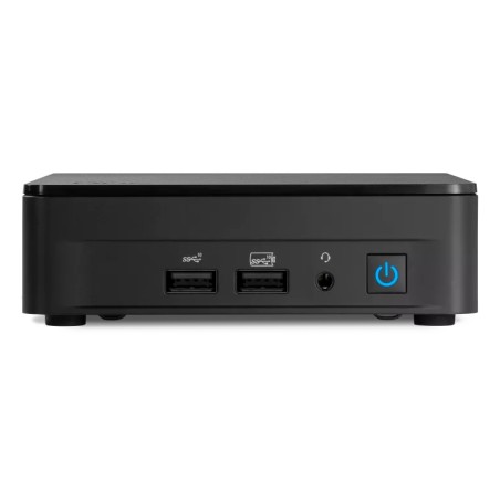 Asus Barebone NUC GEN13 Arena – Kraftfuld Mini-PC | Model 90AB3ANK-MR6100