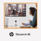 HP Presence See 4K Ai Camera