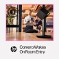 HP Presence See 4K Ai Camera