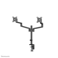 Neomounts DS60-425BL2, Dual Monitor