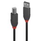 Lindy 0,5M Usb 2.0 Type A To B Lindy 0,5M Usb 2.0 Type A To B