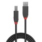 Lindy 0,5M Usb 2.0 Type A To B Lindy 0,5M Usb 2.0 Type A To B