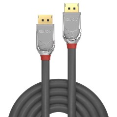 Lindy 3M Displayport 1.2 Cable,