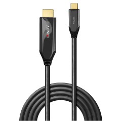 Lindy 3m USB Type C to HDMI 8K60
