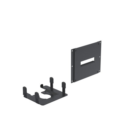 Ergonomic Solutions Kiosk Integrated Printer SPK601-02 - Effektiv og Ergonomisk Printløsning
