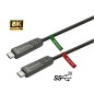 Vivolink USB-C to USB-C Cable 10m for Vivolink USB-C to USB-C Cable 10m for