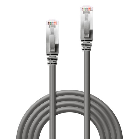 Lindy 1M Cromo Cat.6 S/Ftp Cable