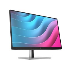 "HP E-Series E24 G5 Computer 6N6E9AA - Innovativ og Effektiv Skærmoplevelse"
