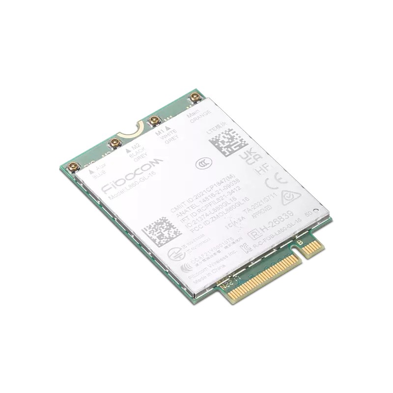 Lenovo Network Card Internal Wwan