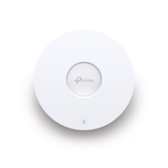 Køb Omada Ax5400 Ceiling Mount Wifi 6 EAP670 - Højtydende Trådløs Netværksløsning