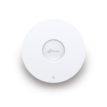 Køb Omada Ax5400 Ceiling Mount Wifi 6 EAP670 - Højtydende Trådløs Netværksløsning
