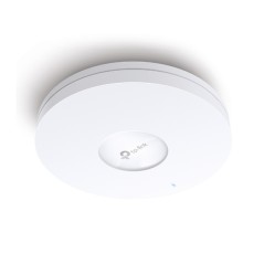 Køb Omada Ax5400 Ceiling Mount Wifi 6 EAP670 - Højtydende Trådløs Netværksløsning
