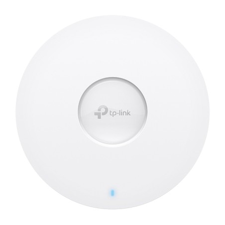 Omada AX1800 Ceiling Mount WiFi 6 (EAP613) - Hurtigt, Stabilt og Pålideligt Netværk