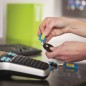 DYMO Labelmanager T 420P Abc Uk
