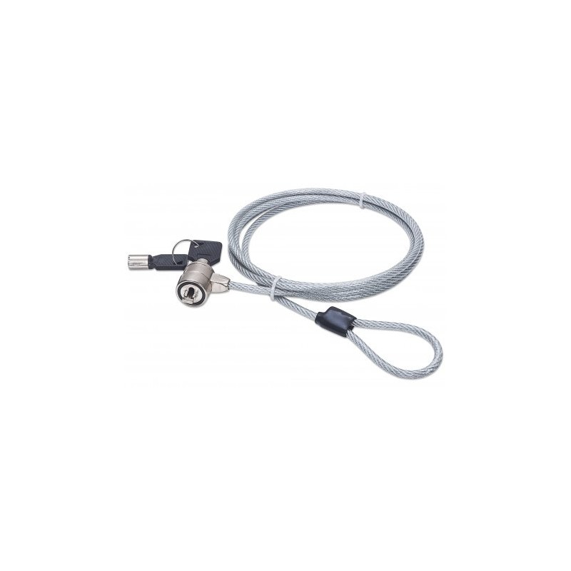 Manhattan Mobile Security Laptop Lock,