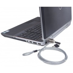Manhattan Mobile Security Laptop Lock,