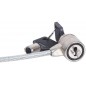 Manhattan Mobile Security Laptop Lock,