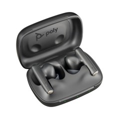 Poly Ee 60 Uc, Basic Charge Case,
