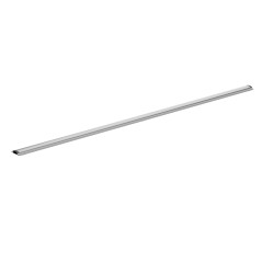 Vivolink Floor Channel – Straight Alu