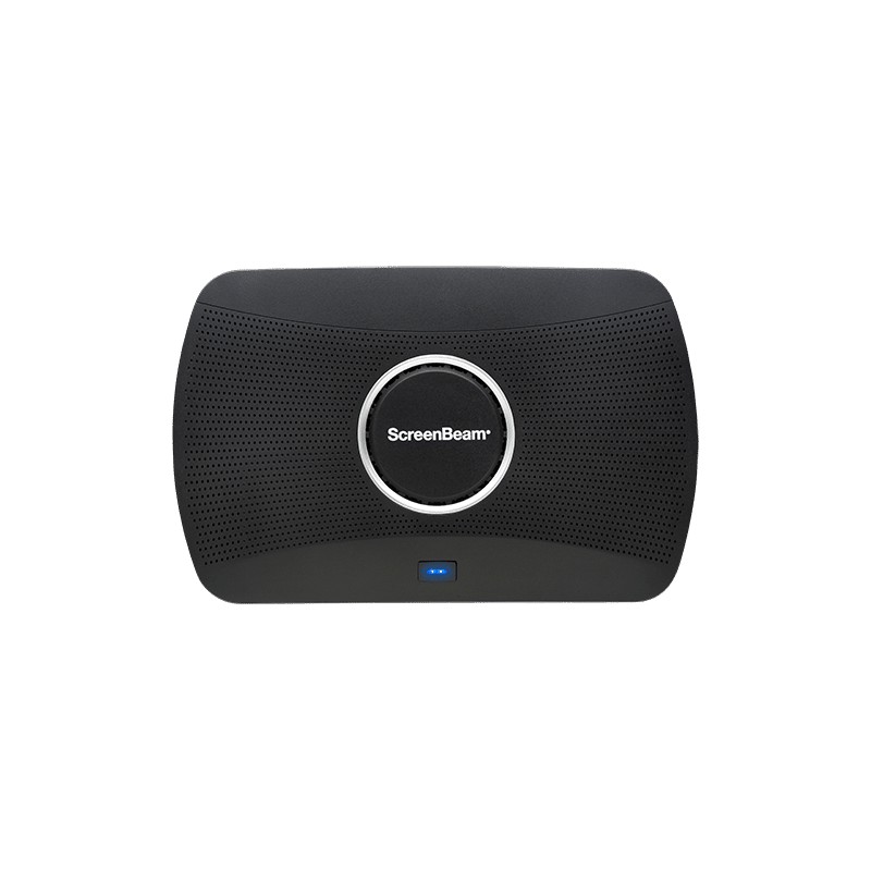 ScreenBeam 1100P with CMSE ScreenBeam 1100P with CMSE